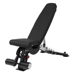 Taurus Hantelbank|Studio Hantelbank B950