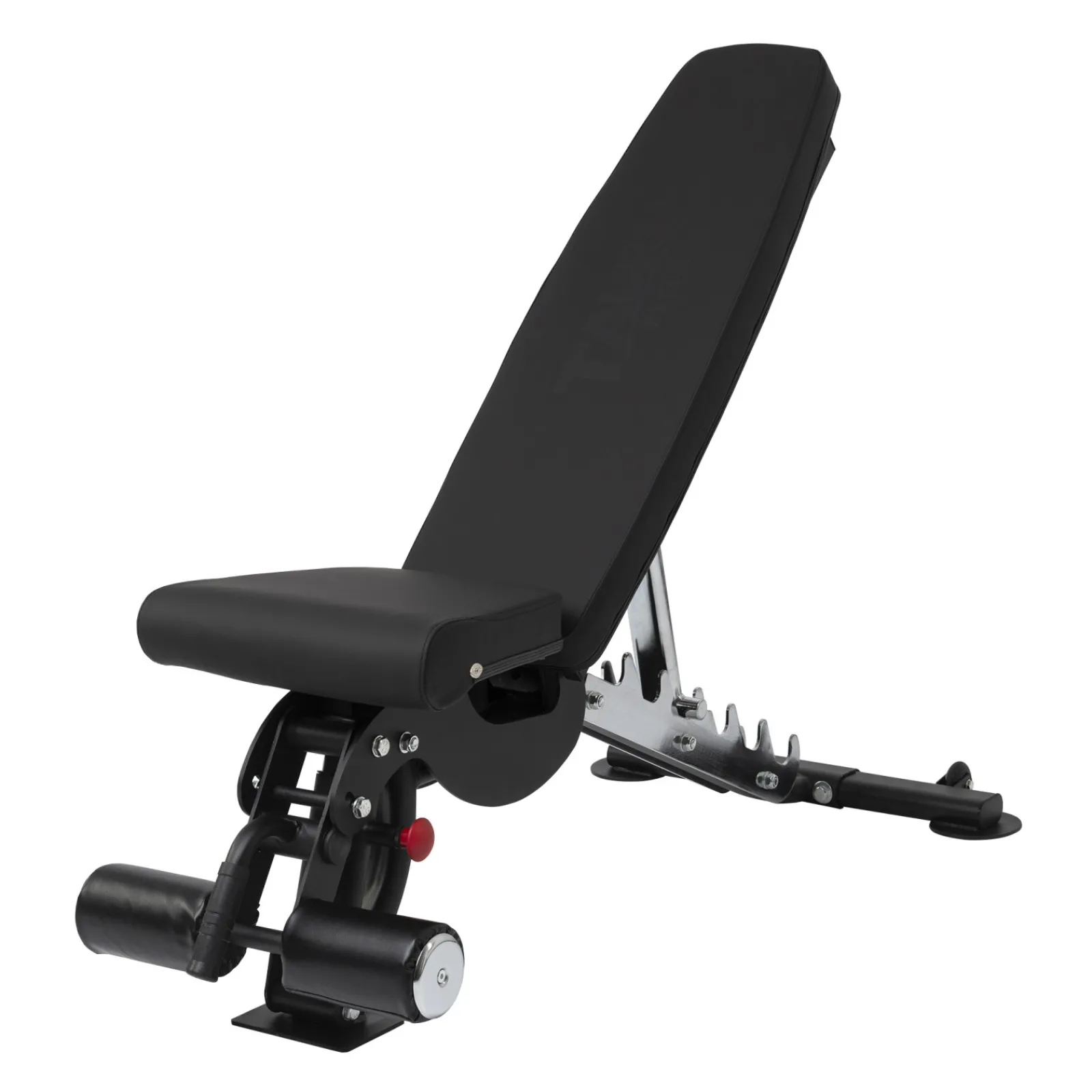Taurus Hantelbank|Studio Hantelbank B950