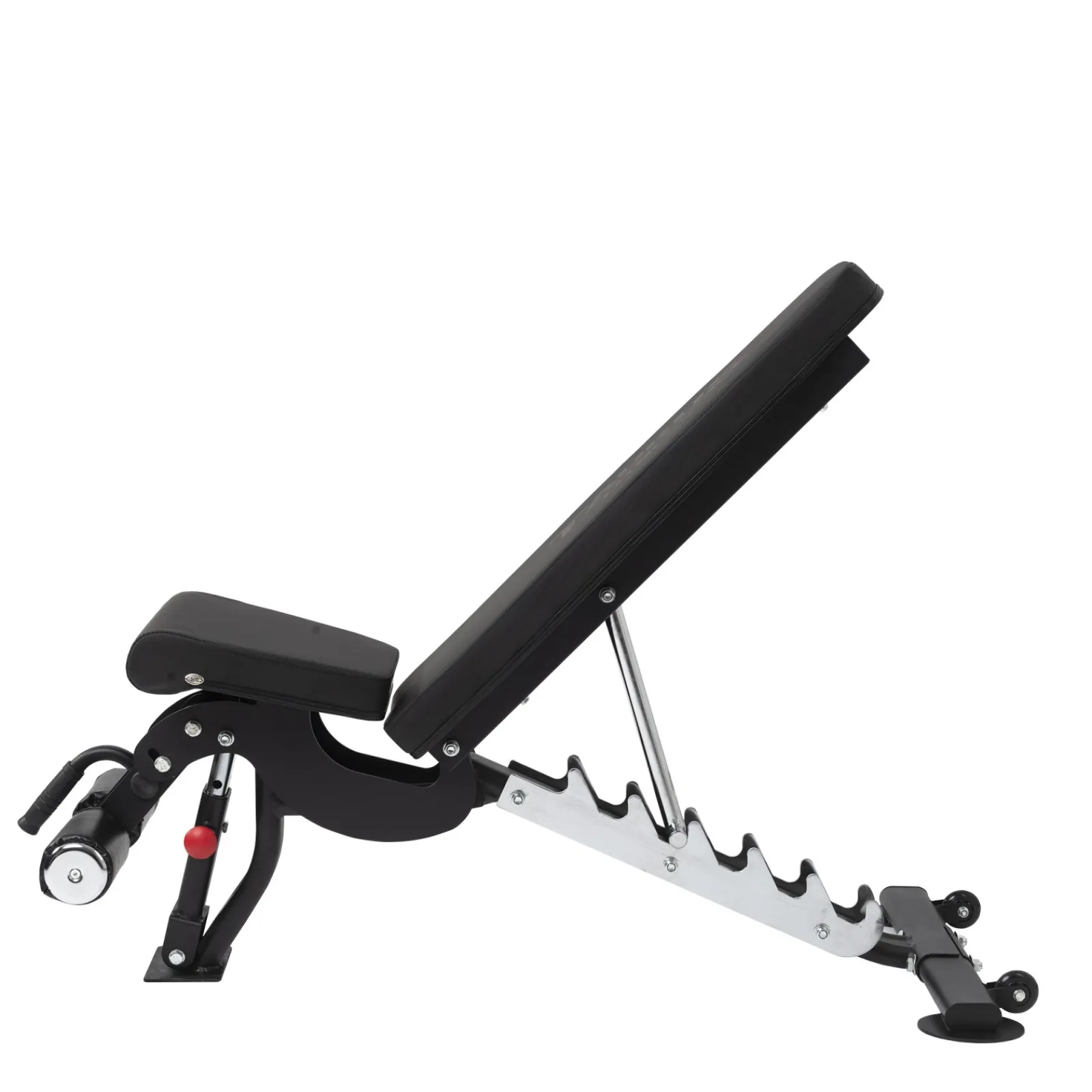 Taurus Hantelbank|Studio Hantelbank B950