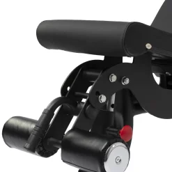 Taurus Hantelbank|Studio Hantelbank B950