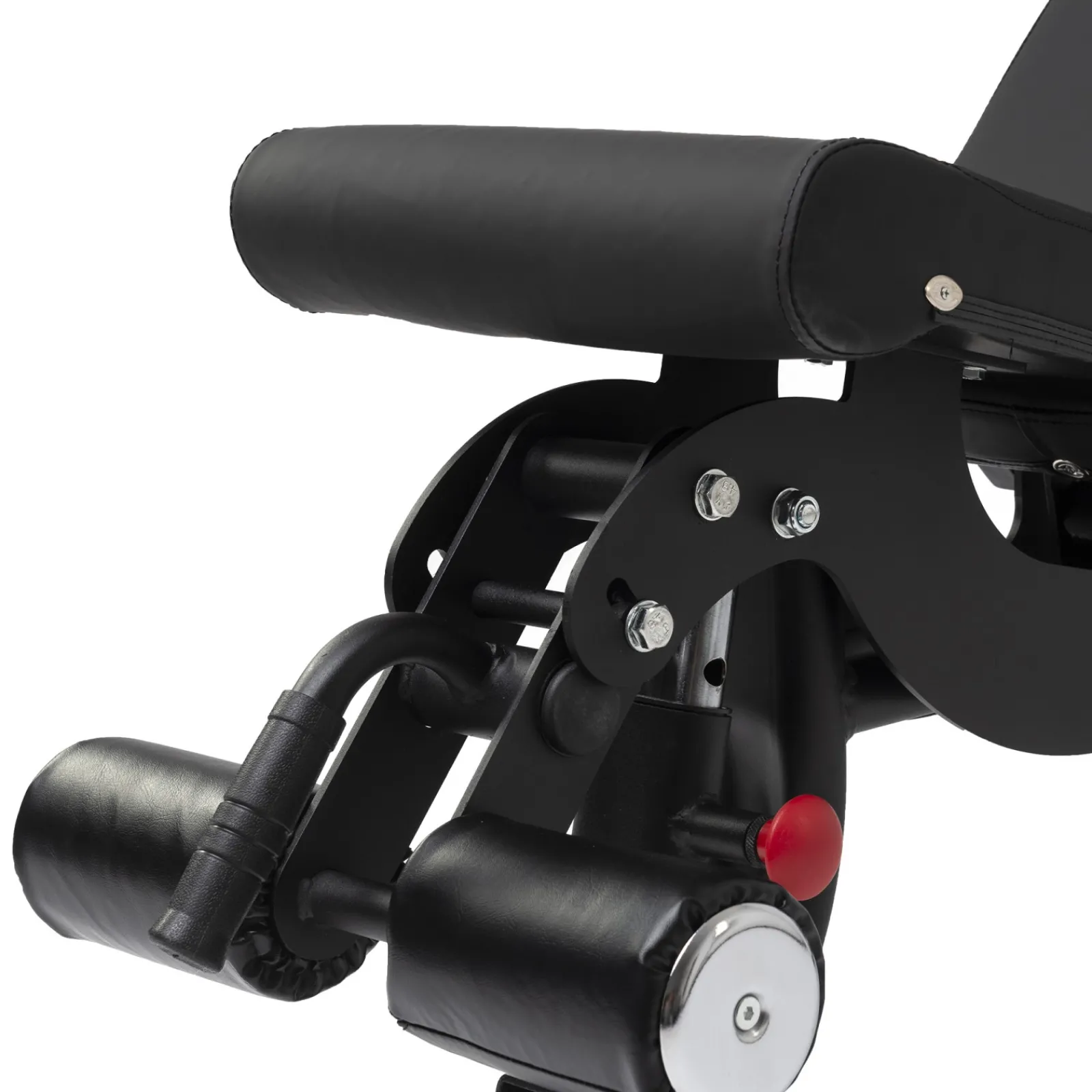 Taurus Hantelbank|Studio Hantelbank B950