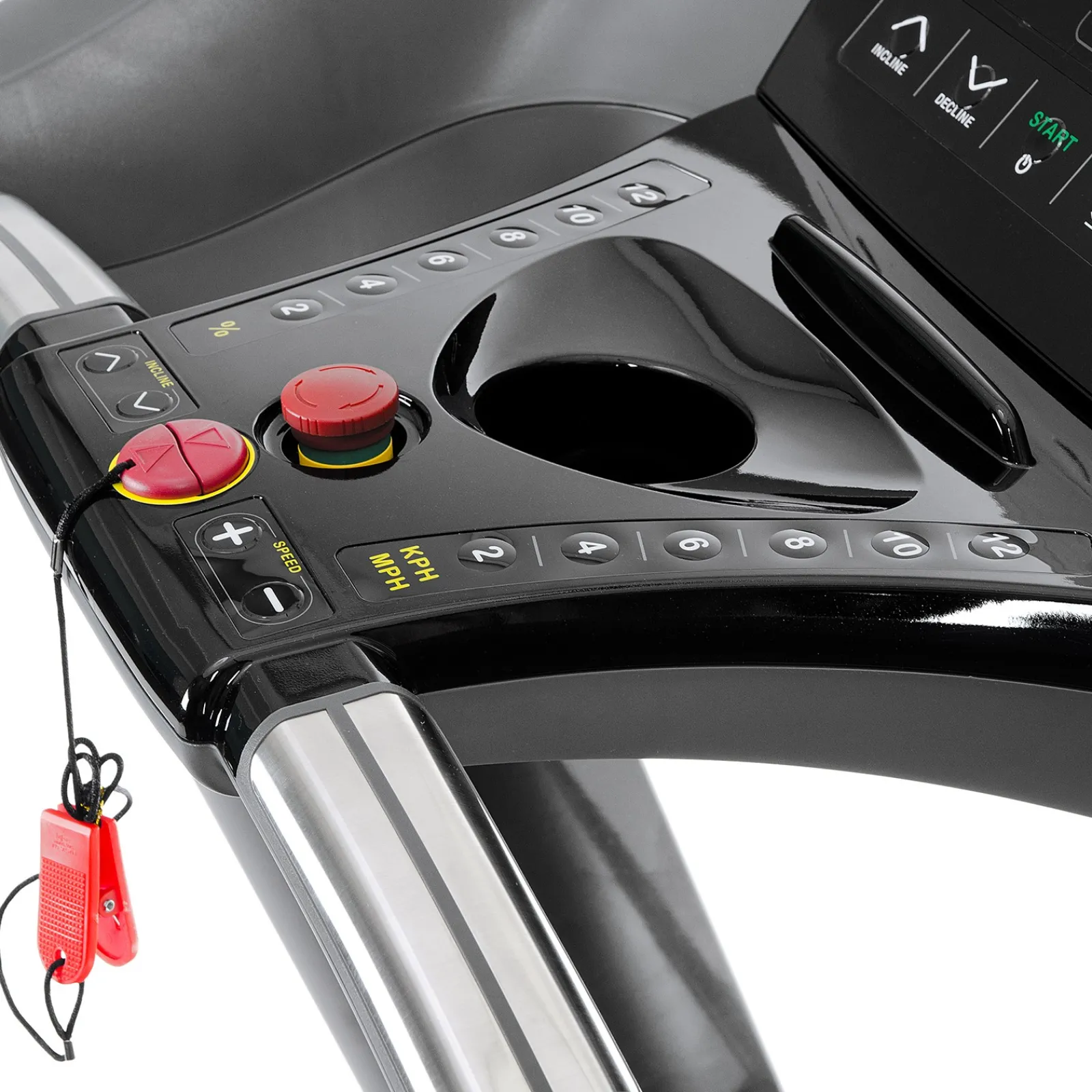Taurus Laufband|Studio-Laufband T10.5 Pro (Ausstellungsstück)