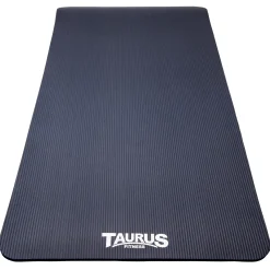 Taurus Yogamatte & Gymnastikmatte|Trainingsmatte Jumbo