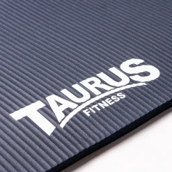 Taurus Yogamatte & Gymnastikmatte|Trainingsmatte Jumbo