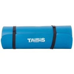 Taurus Yogamatte & Gymnastikmatte|Trainingsmatte 20mm