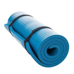 Taurus Yogamatte & Gymnastikmatte|Trainingsmatte 20mm