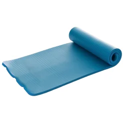 Taurus Yogamatte & Gymnastikmatte|Trainingsmatte 20mm