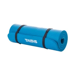 Taurus Yogamatte & Gymnastikmatte|Trainingsmatte 20mm