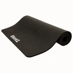 Taurus Yogamatte & Gymnastikmatte|Trainingsmatte XXL 15mm Grün