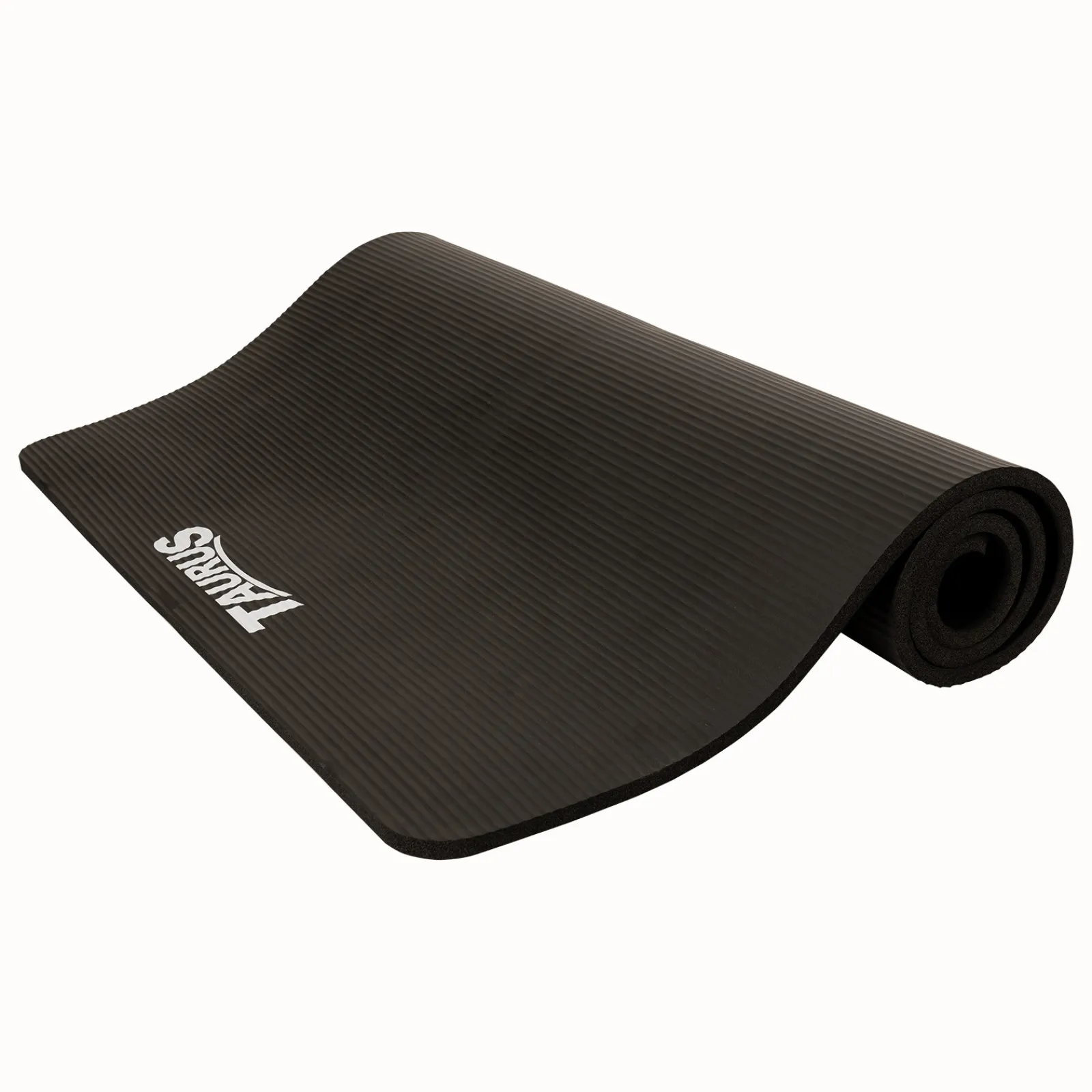 Taurus Yogamatte & Gymnastikmatte|Trainingsmatte XXL 15mm Grün