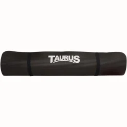 Taurus Yogamatte & Gymnastikmatte|Trainingsmatte XXL 15mm Grün