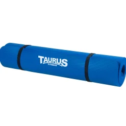 Taurus Yogamatte & Gymnastikmatte|Trainingsmatte XXL 20mm