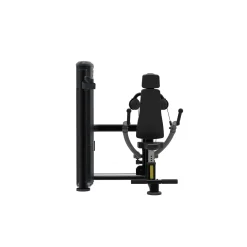 Taurus Kraftstation|Studio-Kraftgeräte|Tricep Dip Press IT95