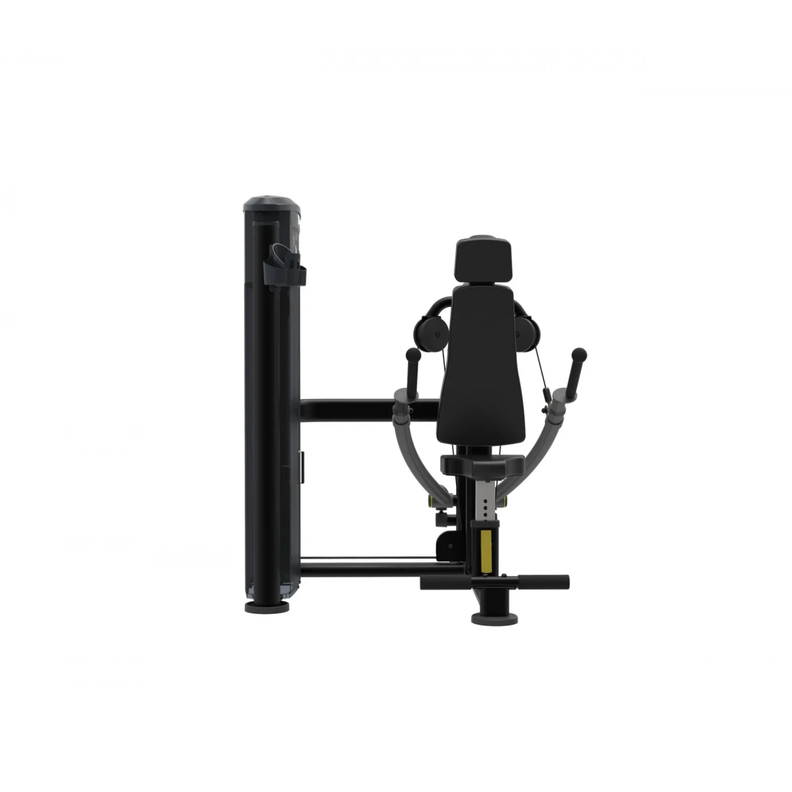 Taurus Kraftstation|Studio-Kraftgeräte|Tricep Dip Press IT95