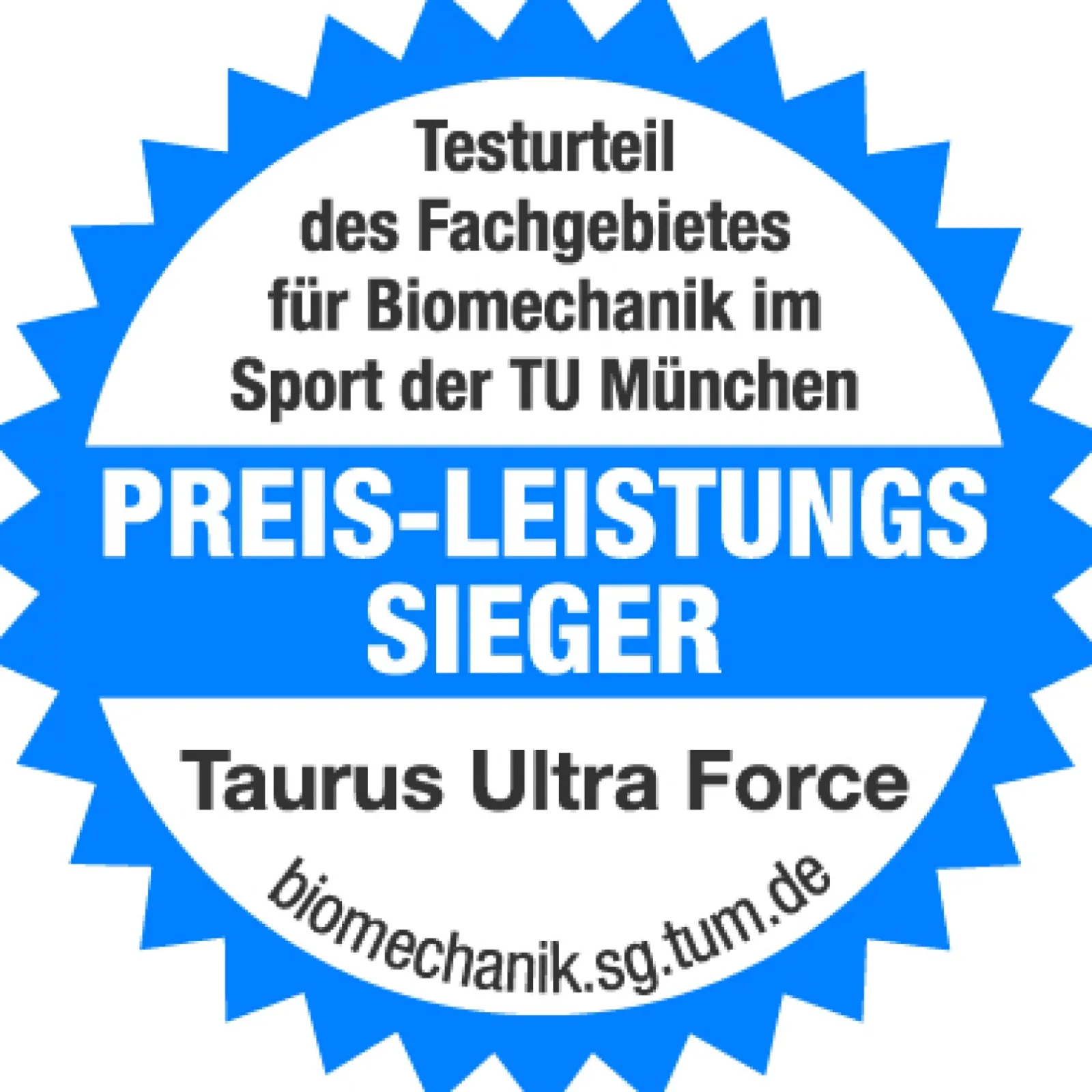 Taurus Kraftstation|Ultra Force Kraftstation