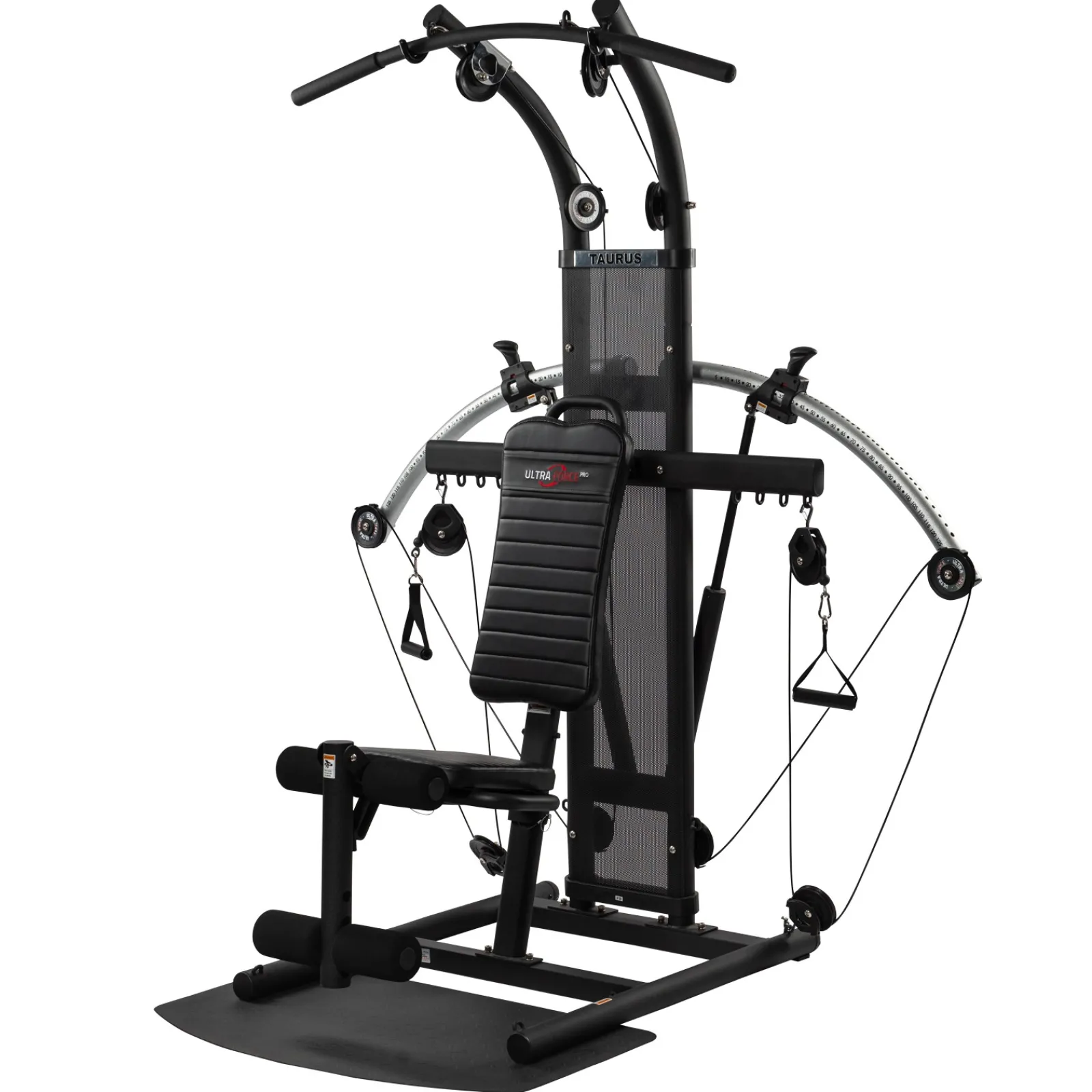Taurus Kraftstation|Ultra Force Pro Kraftstation