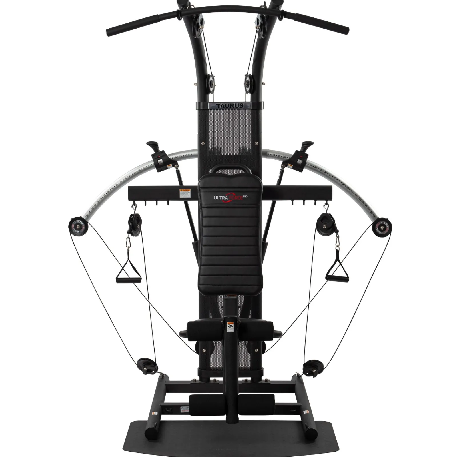 Taurus Kraftstation|Ultra Force Pro Kraftstation