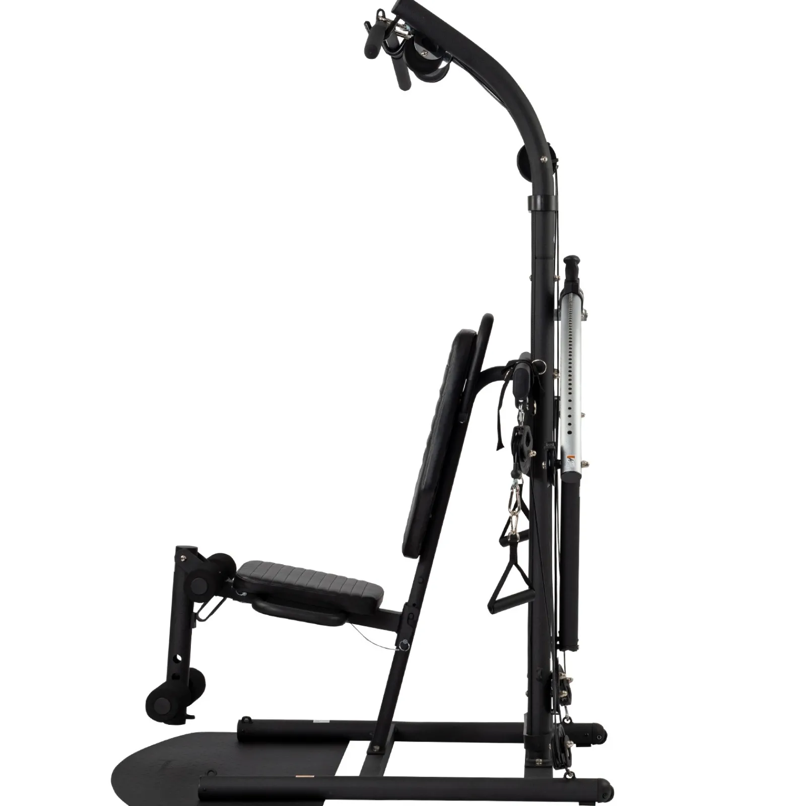 Taurus Kraftstation|Ultra Force Pro Kraftstation