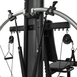 Taurus Kraftstation|Ultra Force Pro Kraftstation