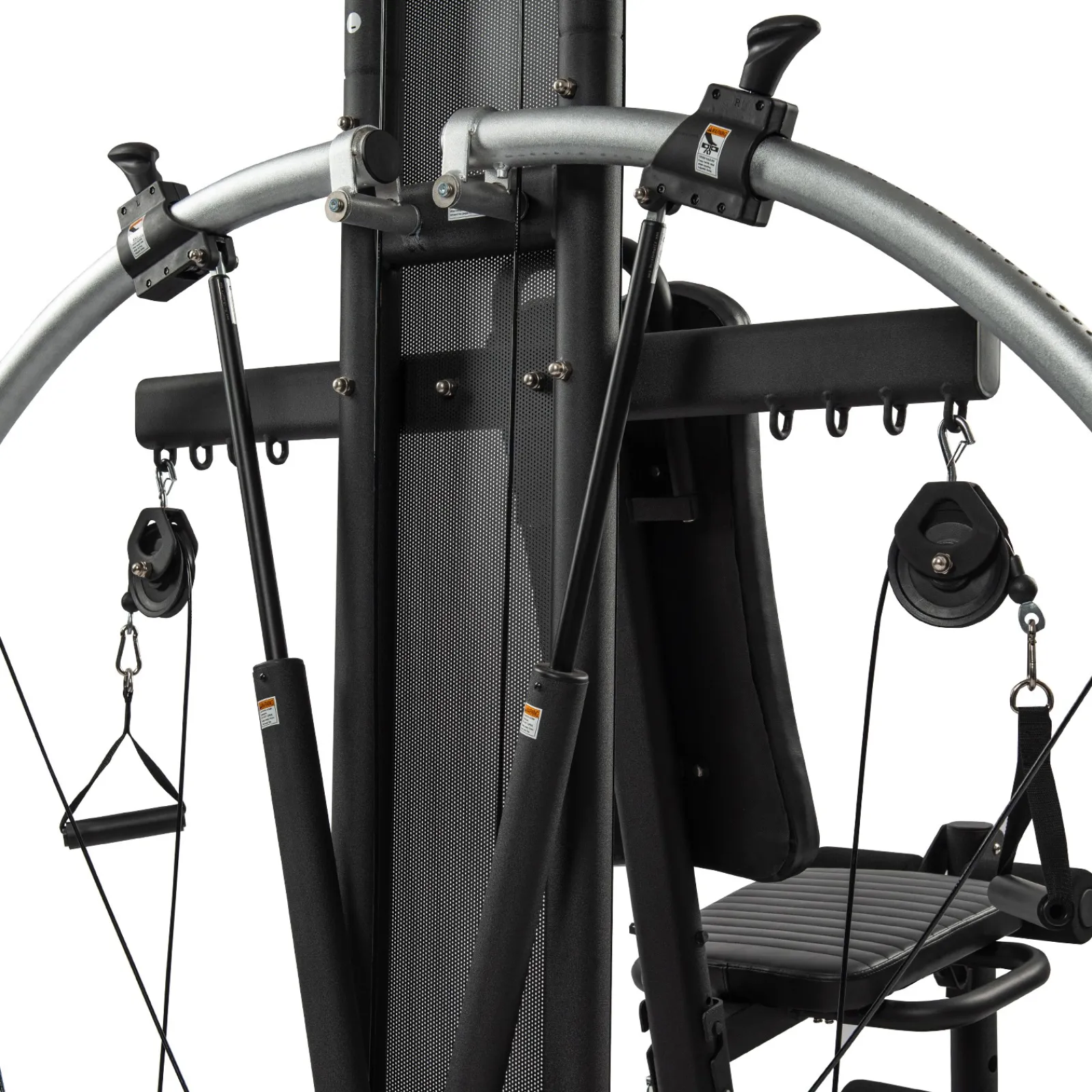 Taurus Kraftstation|Ultra Force Pro Kraftstation