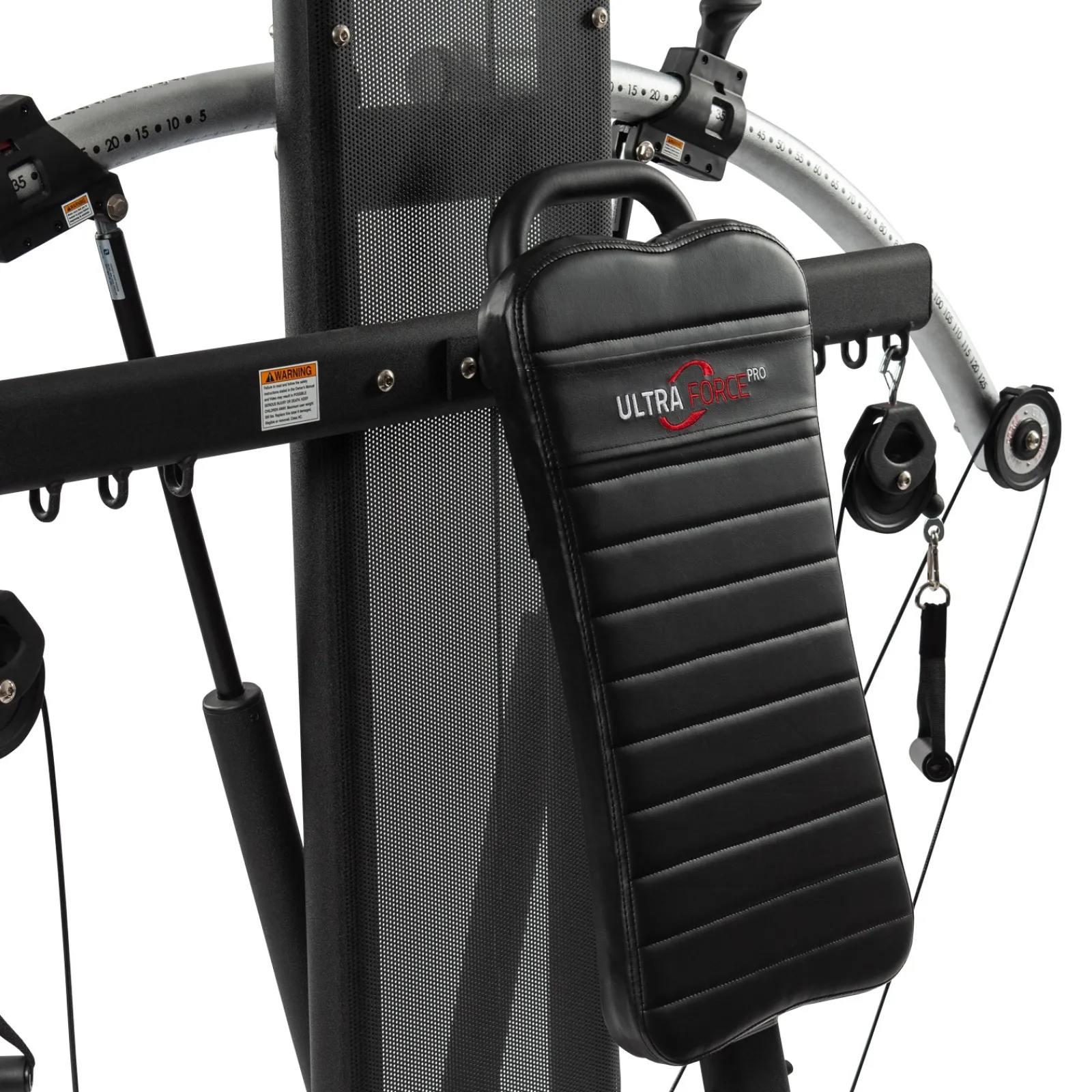 Taurus Kraftstation|Ultra Force Pro Kraftstation