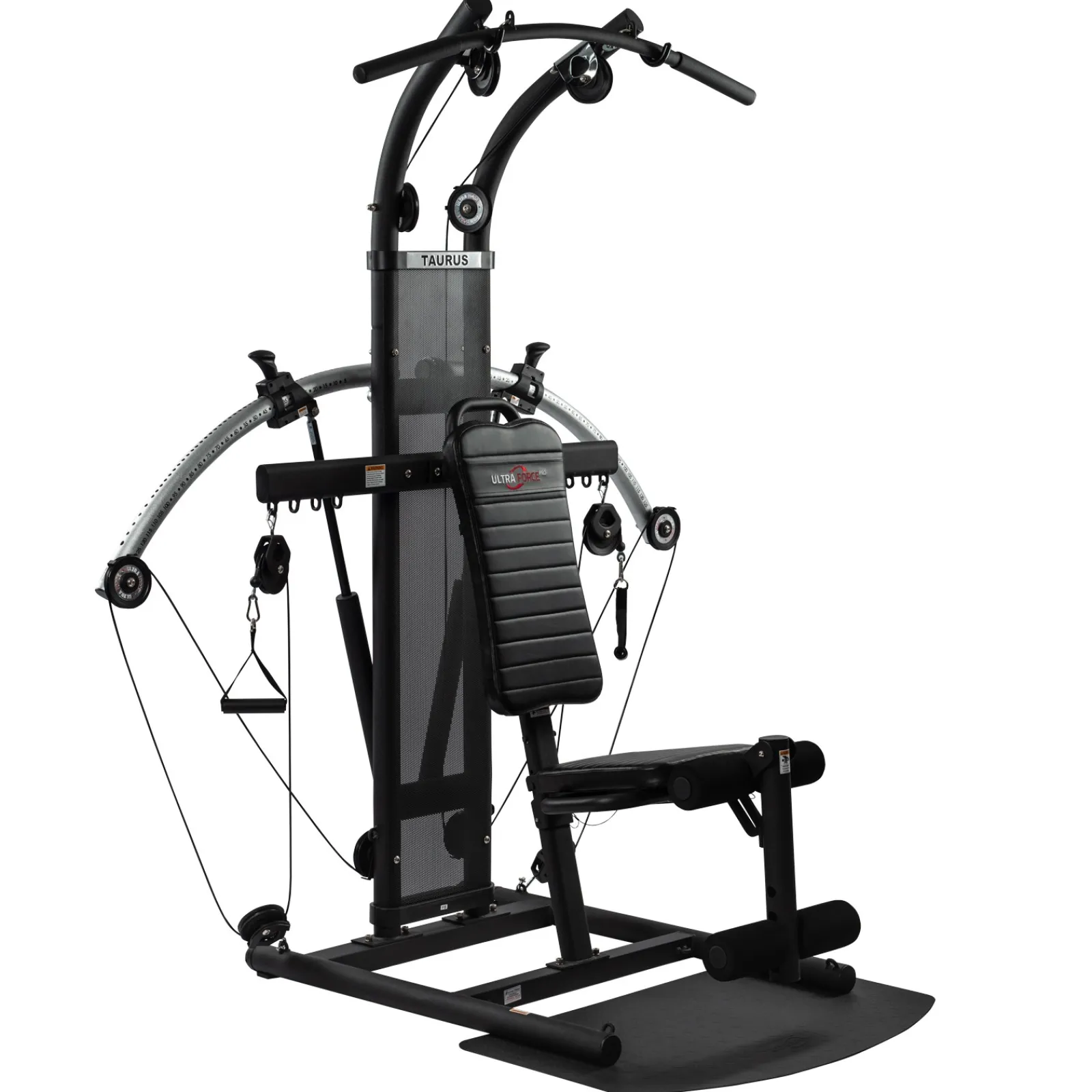 Taurus Kraftstation|Ultra Force Pro Kraftstation