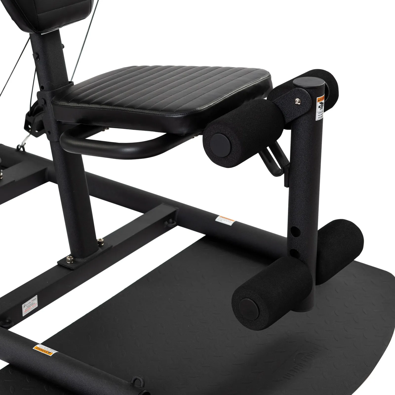 Taurus Kraftstation|Ultra Force Pro Kraftstation