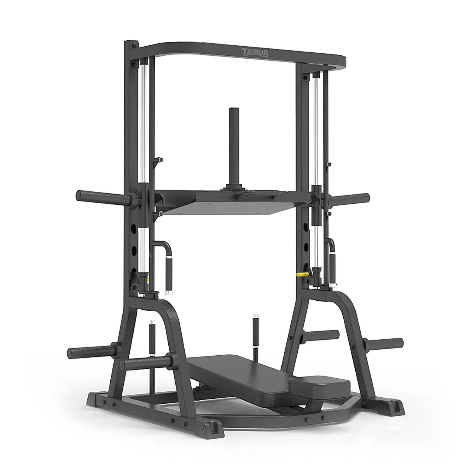 Taurus Kraftstation|Studio-Kraftgeräte|Vertikale Beinpresse IFP | Iso Vertical Leg Press TF-IFP1613