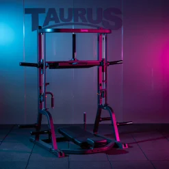 Taurus Kraftstation|Studio-Kraftgeräte|Vertikale Beinpresse IFP | Iso Vertical Leg Press TF-IFP1613