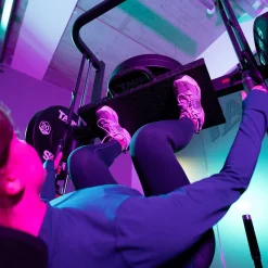 Taurus Kraftstation|Studio-Kraftgeräte|Vertikale Beinpresse IFP | Iso Vertical Leg Press TF-IFP1613