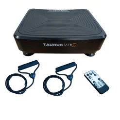 Taurus Vibrationsplatte|Vibrationsplatte|Vibrationsplatte VT1