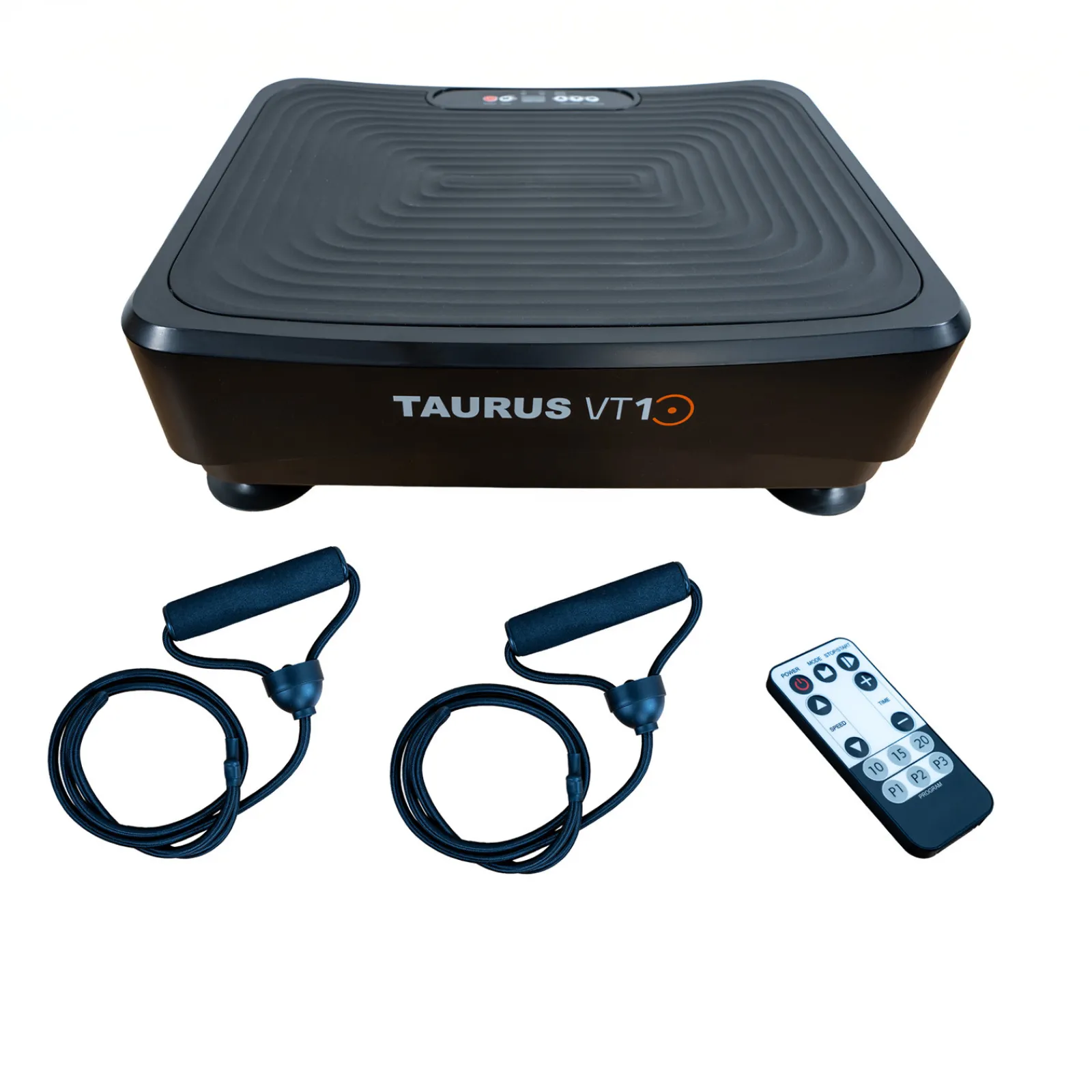 Taurus Vibrationsplatte|Vibrationsplatte|Vibrationsplatte VT1