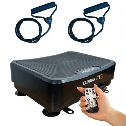 Taurus Vibrationsplatte|Vibrationsplatte|Vibrationsplatte VT1