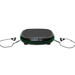 Taurus Vibrationsplatte|Vibrationsplatte|Vibrationsplatte VT3