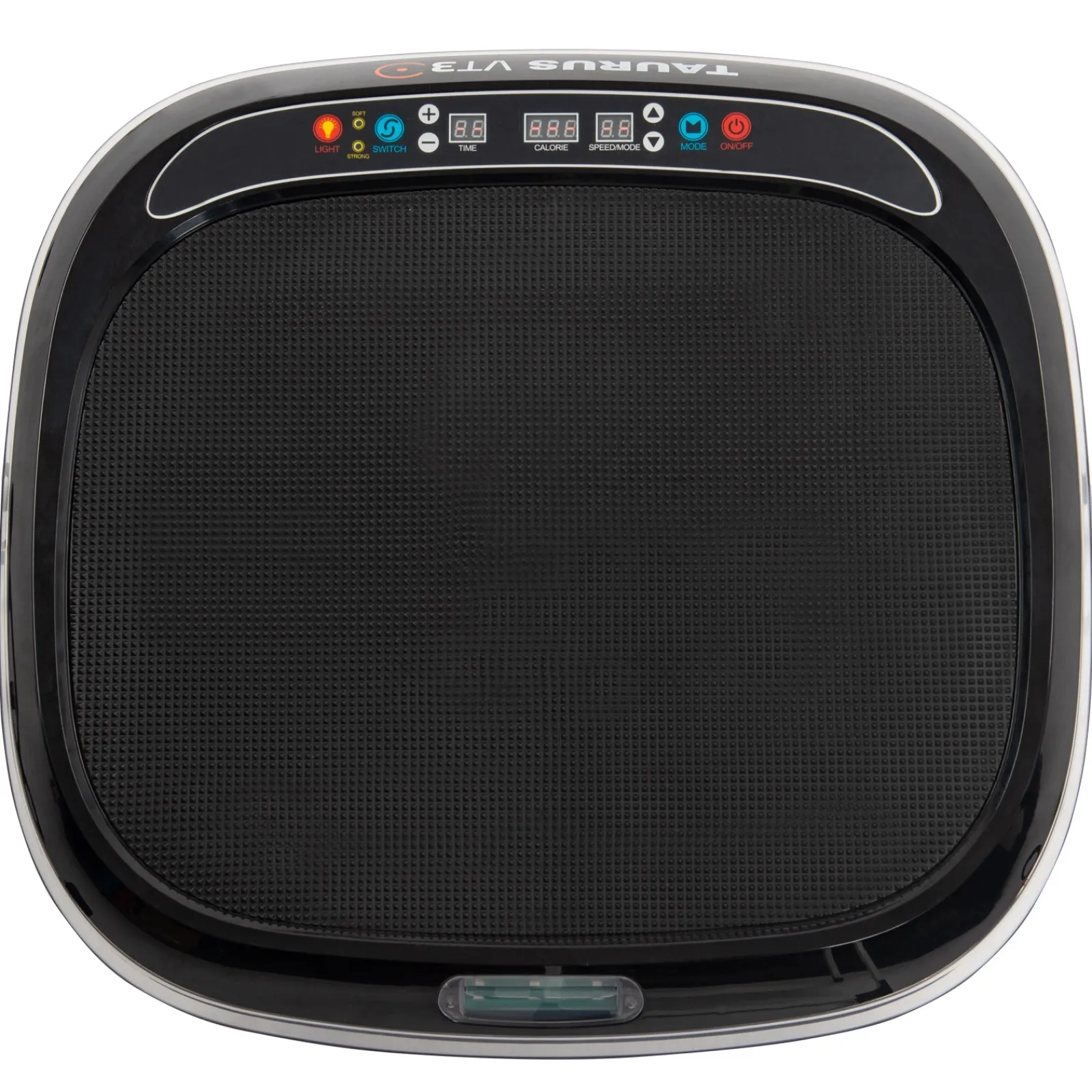 Taurus Vibrationsplatte|Vibrationsplatte|Vibrationsplatte VT3