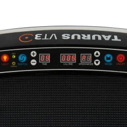Taurus Vibrationsplatte|Vibrationsplatte|Vibrationsplatte VT3