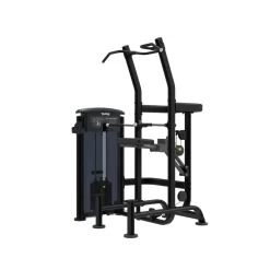 Taurus Studio-Kraftgeräte|Weight Assisted Chin-Dip Combo IT95