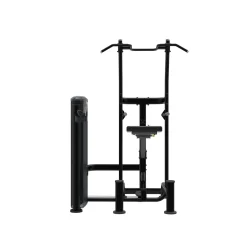 Taurus Studio-Kraftgeräte|Weight Assisted Chin-Dip Combo IT95