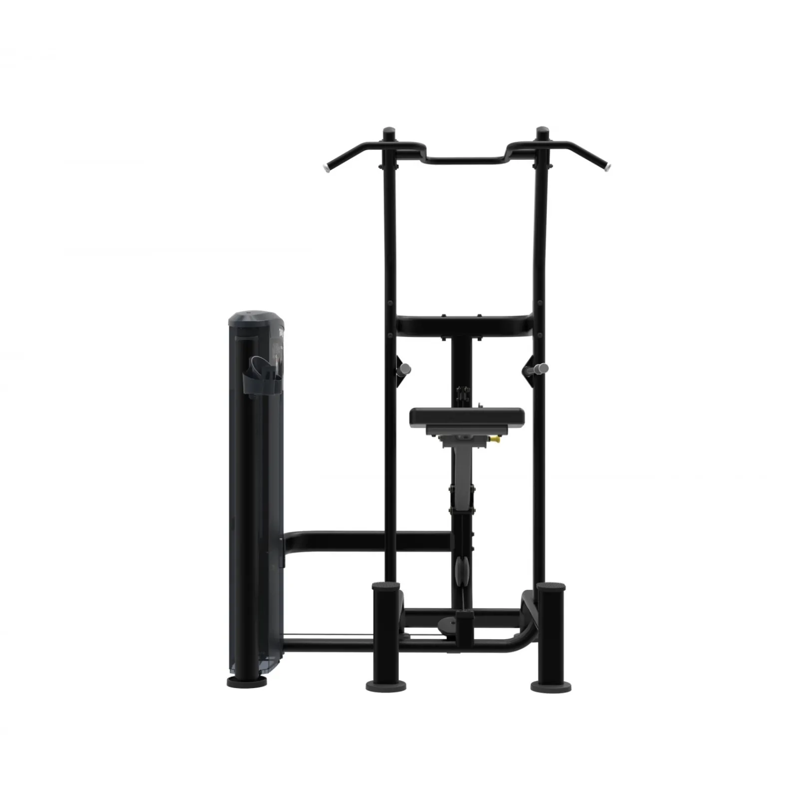 Taurus Studio-Kraftgeräte|Weight Assisted Chin-Dip Combo IT95