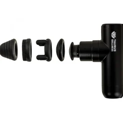 Taurus Wellness Massagegeräte|Mini Massagegerät Schwarz