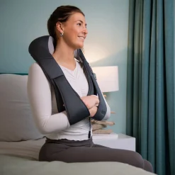 Taurus Wellness Massagegeräte|Nackenmassagegerät TW-NECK