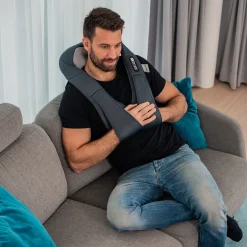 Taurus Wellness Massagegeräte|Nackenmassagegerät TW-NECK