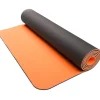 Taurus Yogamatte & Gymnastikmatte|Yogamatte 2 tone TPE