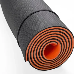 Taurus Yogamatte & Gymnastikmatte|Yogamatte 2 tone TPE