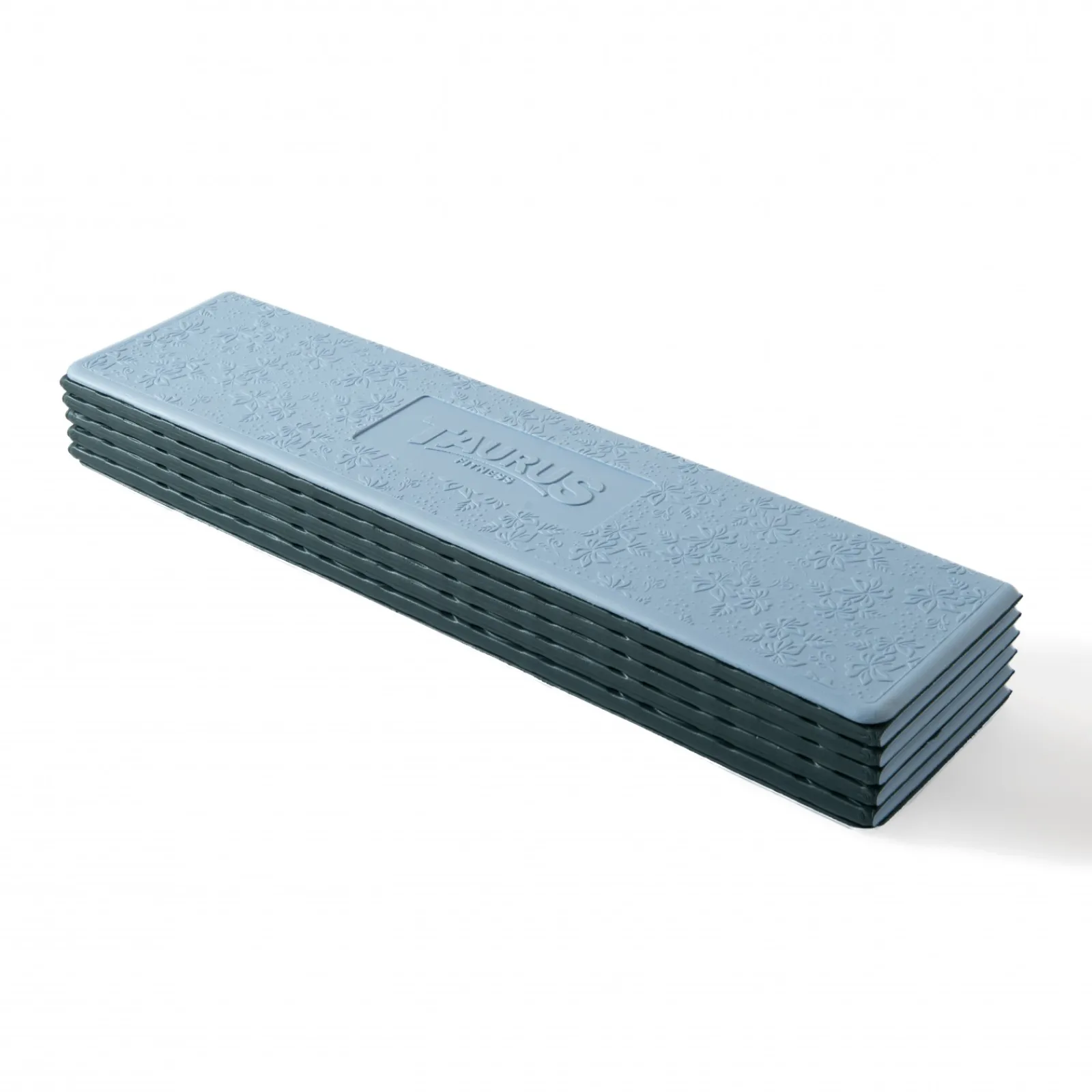 Taurus Yogamatte & Gymnastikmatte|Yogamatte TPE faltbar