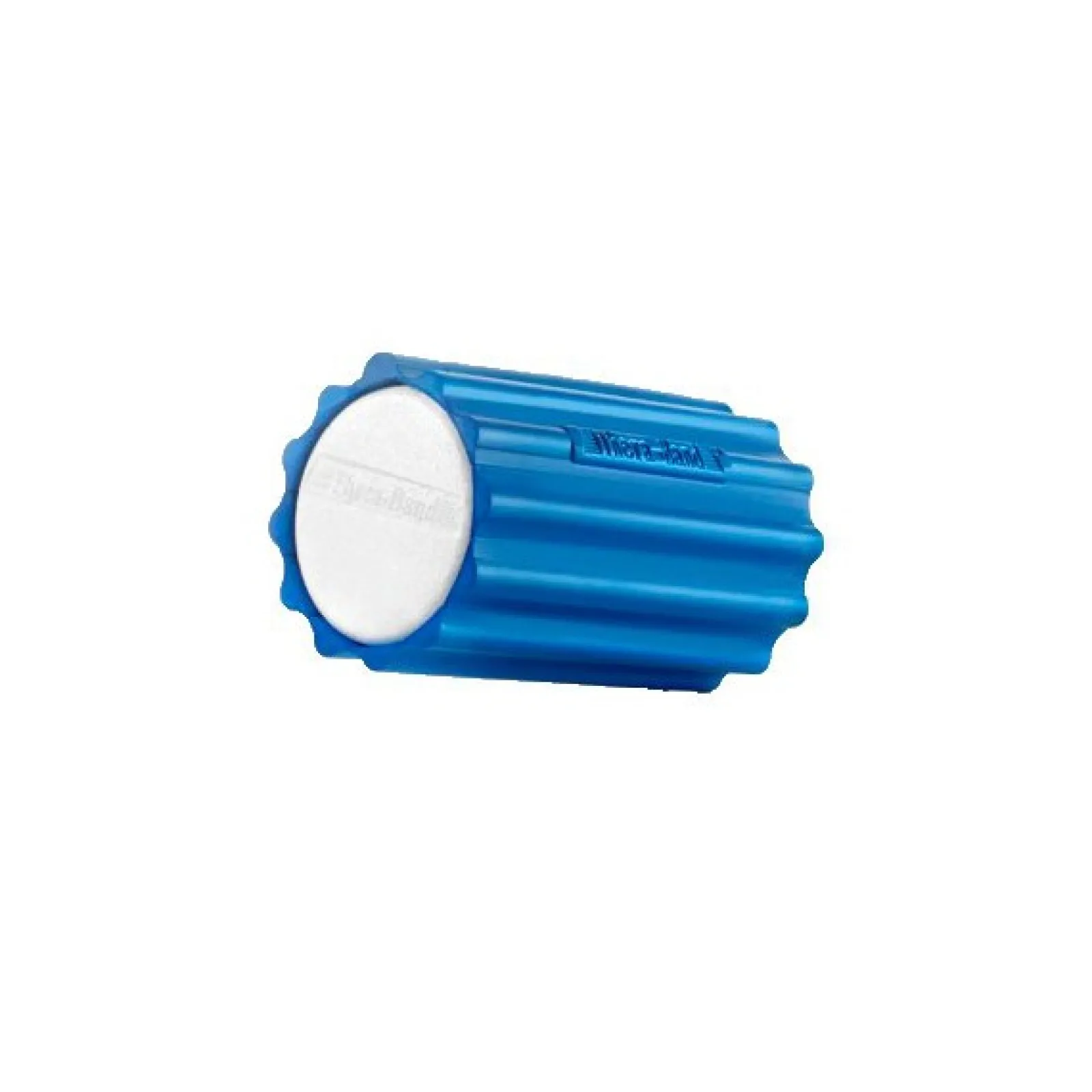 Thera-Band Faszientraining & Faszienrollen|Faszienrolle Wraps blau, extra fest