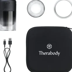 Therabody Massagegeräte|Schröpfmassagegerät TheraCup