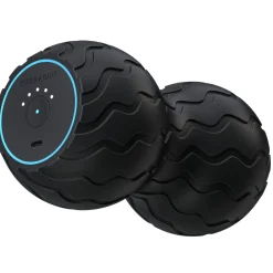 Therabody Massagegeräte|Faszientraining & Faszienrollen|Wave Duo Faszienrolle mit Vibration