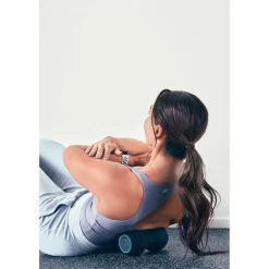 Therabody Massagegeräte|Faszientraining & Faszienrollen|Wave Duo Faszienrolle mit Vibration
