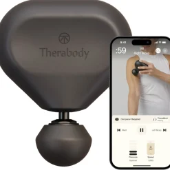 Theragun Massagegeräte|Massagegerät Mini 3.0 Schwarz